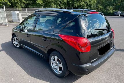 Peugeot 207 Gebrauchtwagen