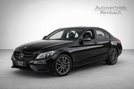 Mercedes-Benz C 220 Gebrauchtwagen