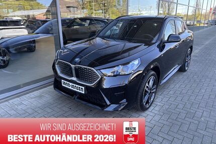 BMW iX2 Gebrauchtwagen