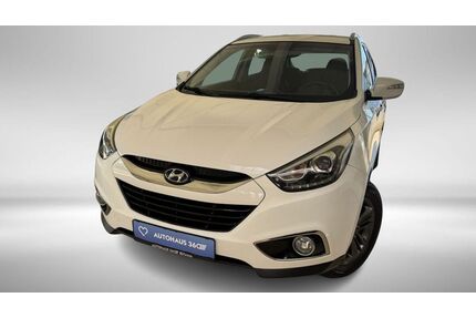 Hyundai ix35 Gebrauchtwagen