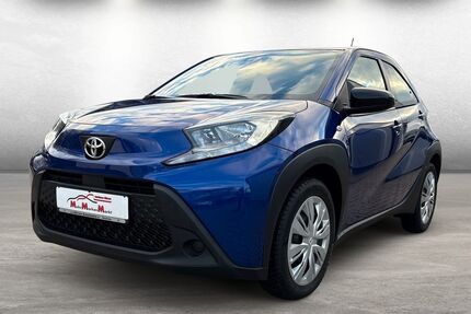 Toyota Aygo (X) Gebrauchtwagen