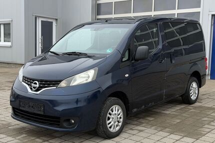 Nissan NV200 Gebrauchtwagen
