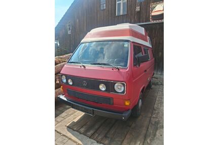 VW T3 andere Gebrauchtwagen