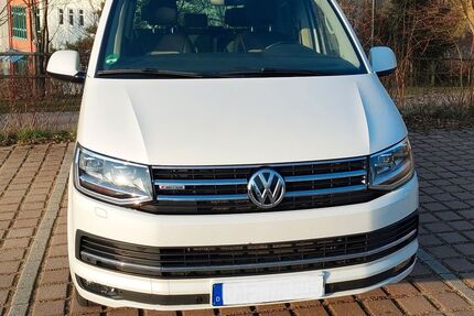 VW T6 Multivan Gebrauchtwagen