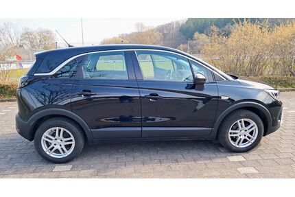 Opel Crossland (X) Gebrauchtwagen