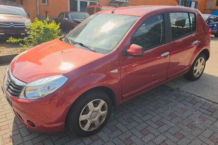 Dacia Sandero Gebrauchtwagen