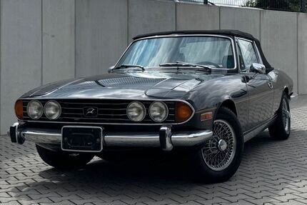 Triumph Andere Gebrauchtwagen