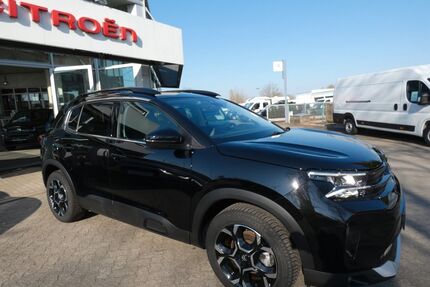 Citroen C5 Aircross Gebrauchtwagen