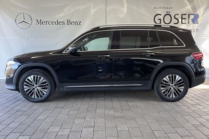 Mercedes-Benz EQB Gebrauchtwagen