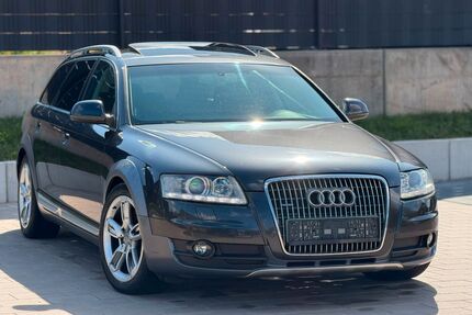 Audi A6 Allroad Gebrauchtwagen