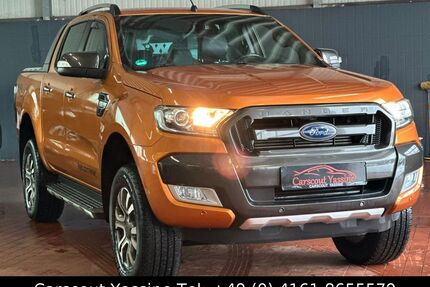 Ford Ranger Gebrauchtwagen