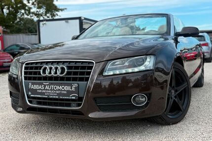 Audi A5 Gebrauchtwagen