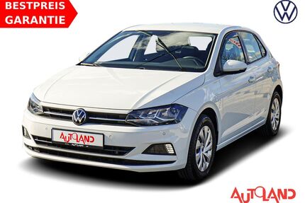 VW Polo Gebrauchtwagen