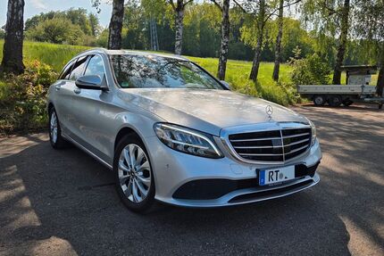 Mercedes-Benz C 220 Gebrauchtwagen