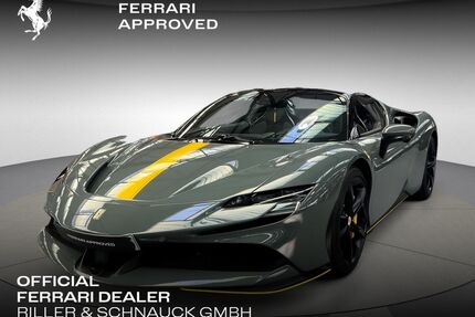 Ferrari SF90 Gebrauchtwagen