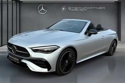 Mercedes-Benz CLE 220 Gebrauchtwagen