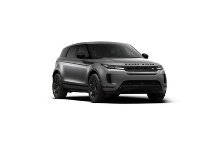 Land Rover Range Rover Evoque Gebrauchtwagen