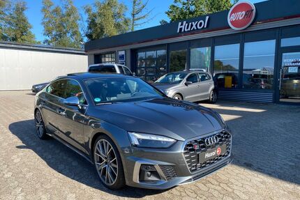 Audi S5 Gebrauchtwagen