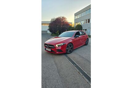 Mercedes-Benz A 200 Gebrauchtwagen