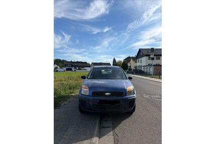 Ford Fusion Gebrauchtwagen
