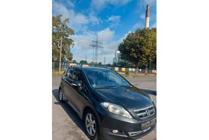 Honda FR-V Gebrauchtwagen
