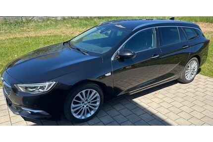 Opel Insignia Gebrauchtwagen