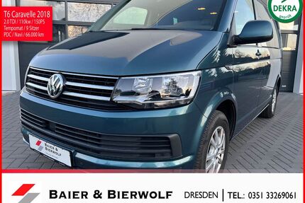 VW T6 Caravelle Gebrauchtwagen