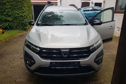 Dacia Jogger Gebrauchtwagen