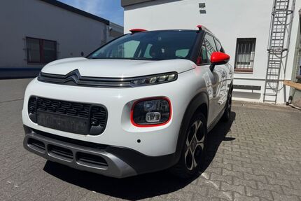 Citroen C3 Aircross Gebrauchtwagen