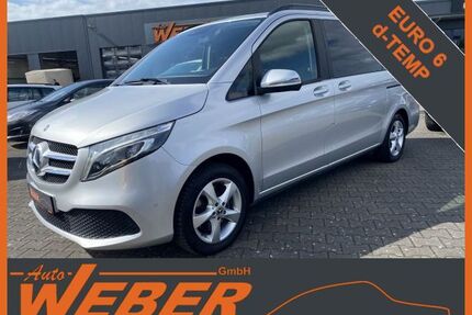 Mercedes-Benz V 220 Gebrauchtwagen
