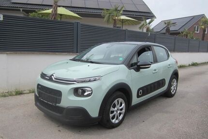 Citroen C3 Gebrauchtwagen