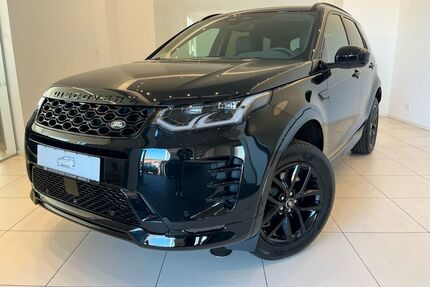 Land Rover Discovery Sport Gebrauchtwagen