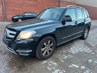 Mercedes-Benz GLK 350 Gebrauchtwagen