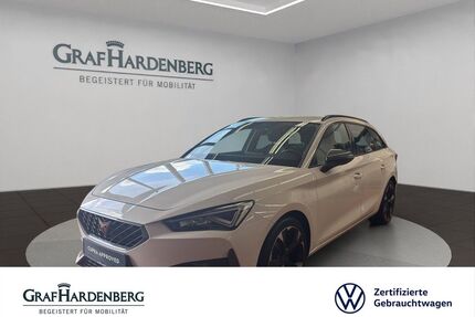 Cupra Leon Gebrauchtwagen