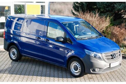 Mercedes-Benz Vito Gebrauchtwagen