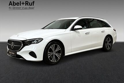 Mercedes-Benz E 220 Gebrauchtwagen