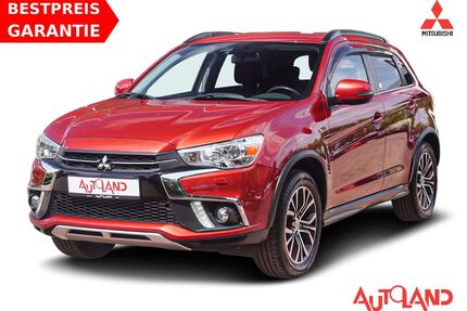 Mitsubishi ASX Gebrauchtwagen