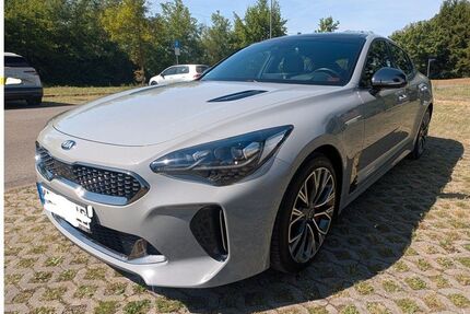 Kia Stinger Gebrauchtwagen