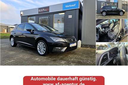 Seat Leon Gebrauchtwagen