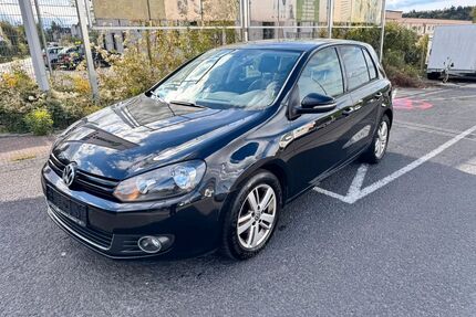 VW Golf Gebrauchtwagen