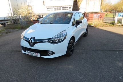 Renault Clio Gebrauchtwagen