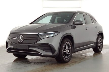 Mercedes-Benz EQA Gebrauchtwagen
