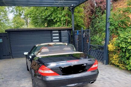 Mercedes-Benz SL 350 Gebrauchtwagen