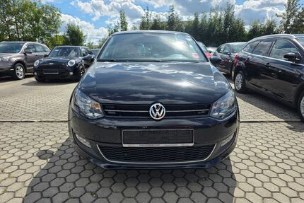 VW Polo Gebrauchtwagen