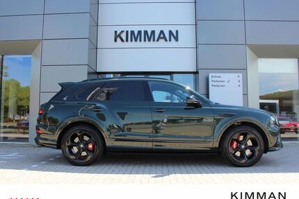 Bentley Bentayga Gebrauchtwagen