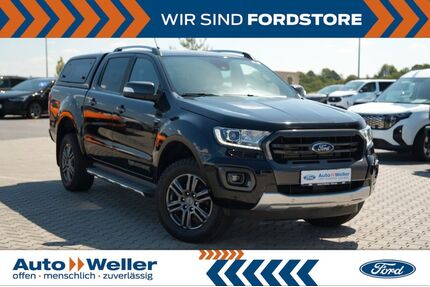 Ford Ranger Gebrauchtwagen