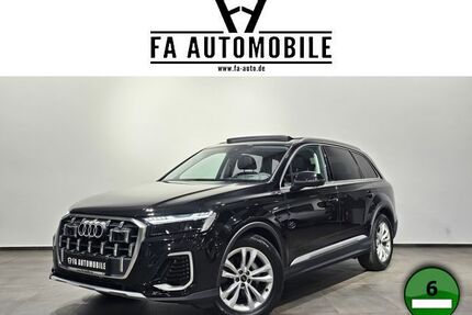 Audi Q7 Gebrauchtwagen