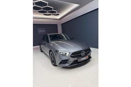 Mercedes-Benz A 180 Gebrauchtwagen
