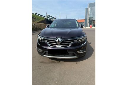 Renault Koleos Gebrauchtwagen