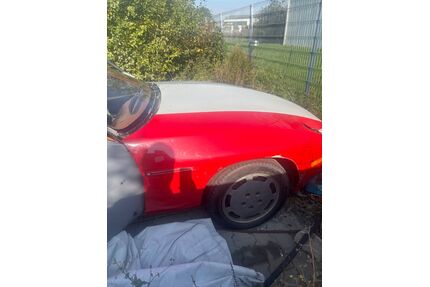 Porsche 928 Gebrauchtwagen